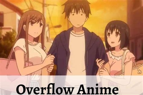 sparkbang overflow|Watch OverFlow 8 [Uncensored] .